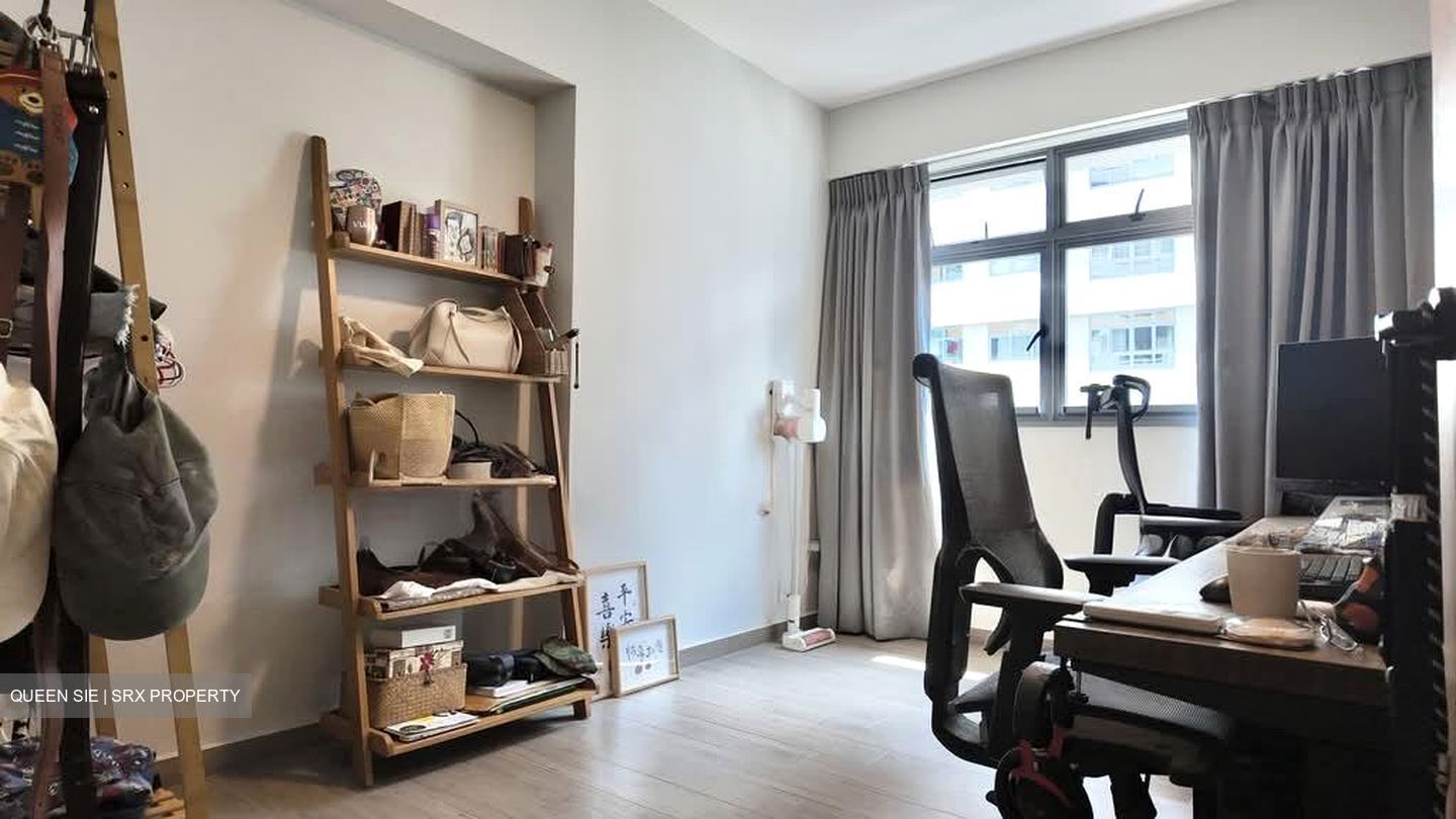 Blk 622B Tampines Greenverge (Tampines), HDB 5 Rooms #587598941